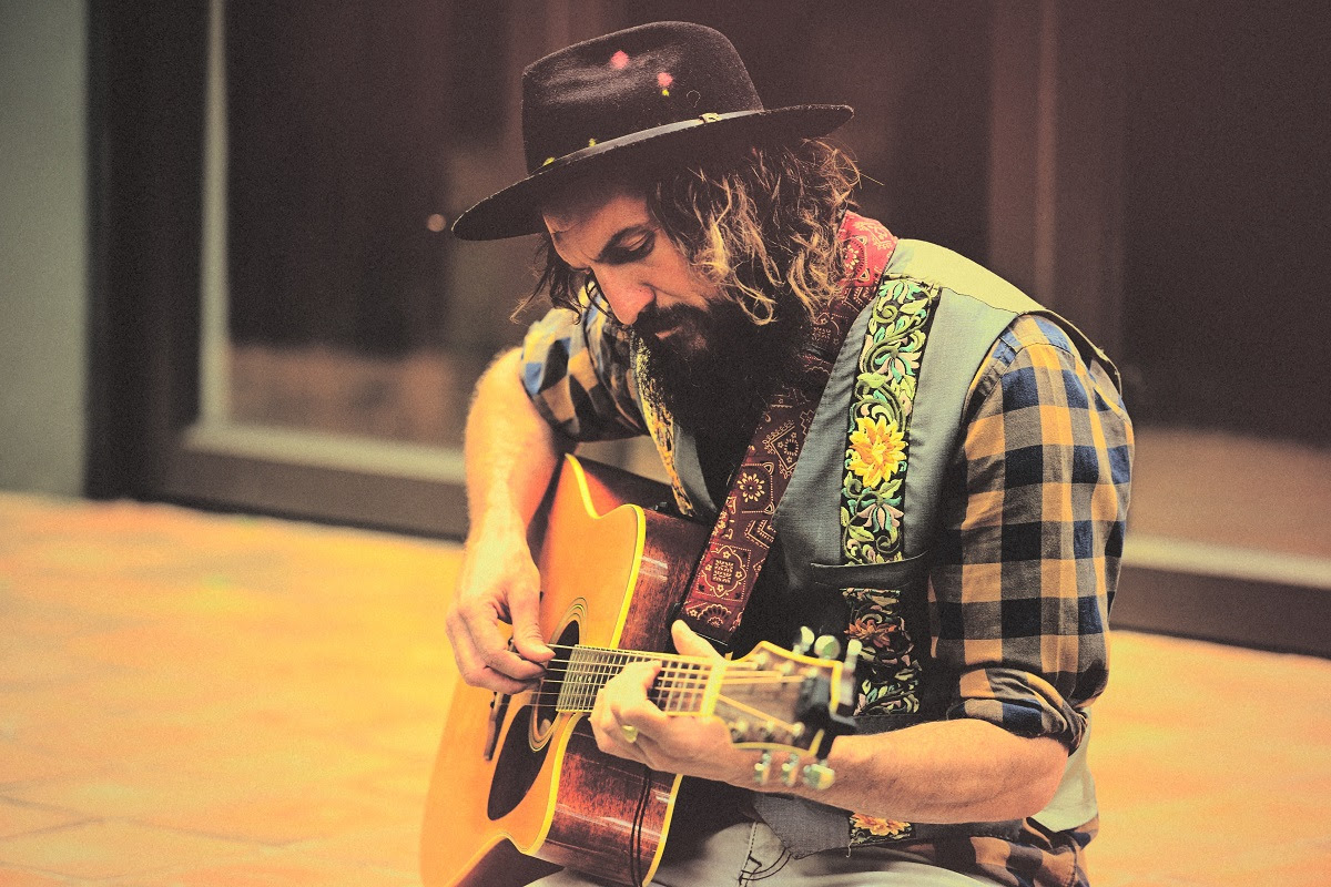 Mann Friday - Fight For Me