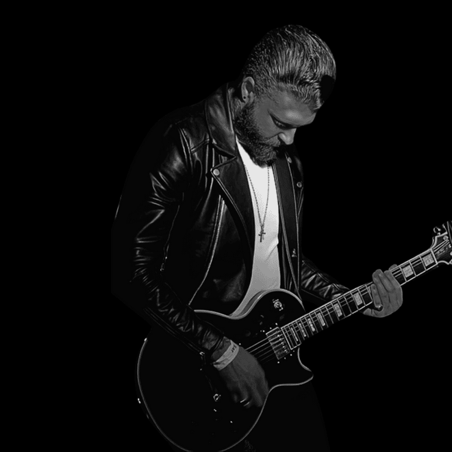 Ross Harbour - Chapter II