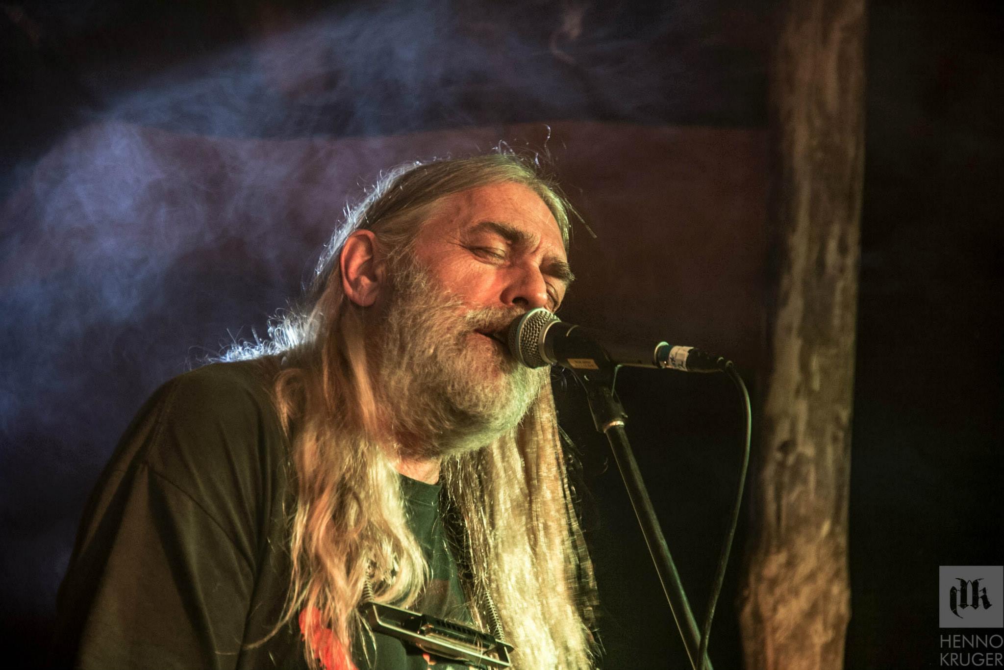 STRAB Music Festival - Piet Botha