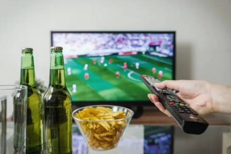 Sports Betting - BangBet Nigeria