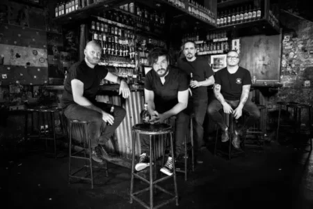 Stoker - South African Band