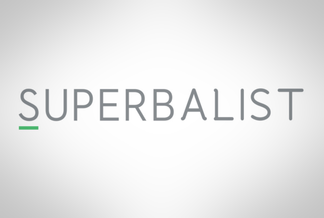 Superbalist Logo