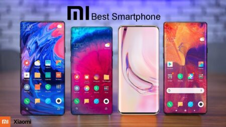 Xiaomi Phones
