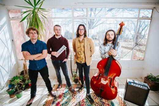 Zebraman Band - Wicked Wonder