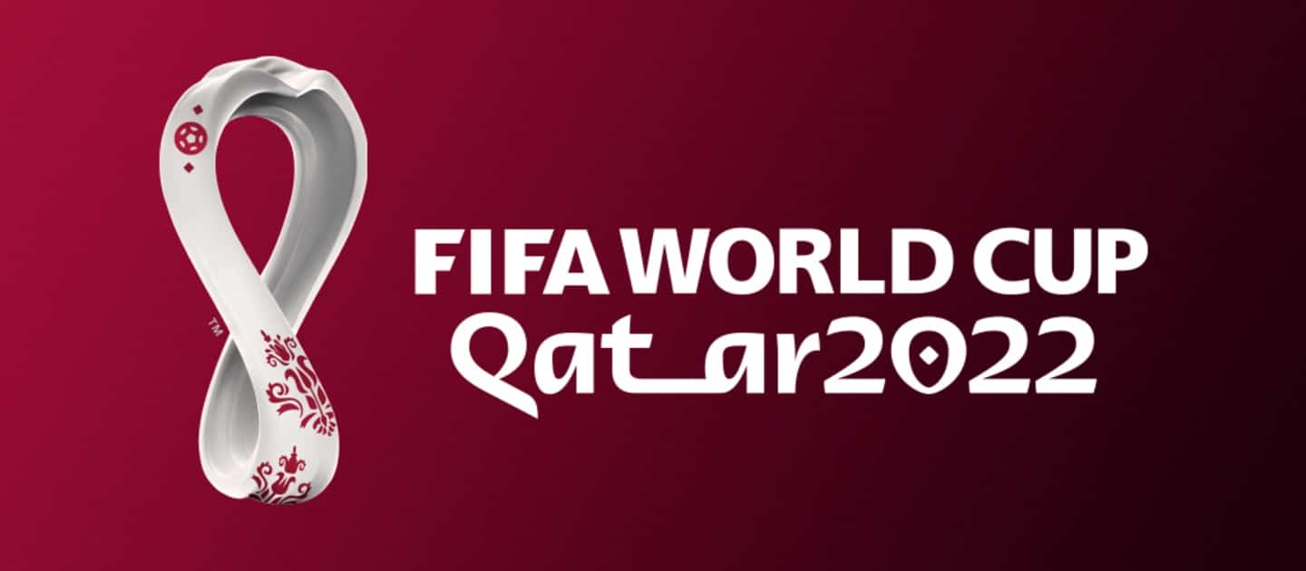 2022 FIFA World Cup in Qatar