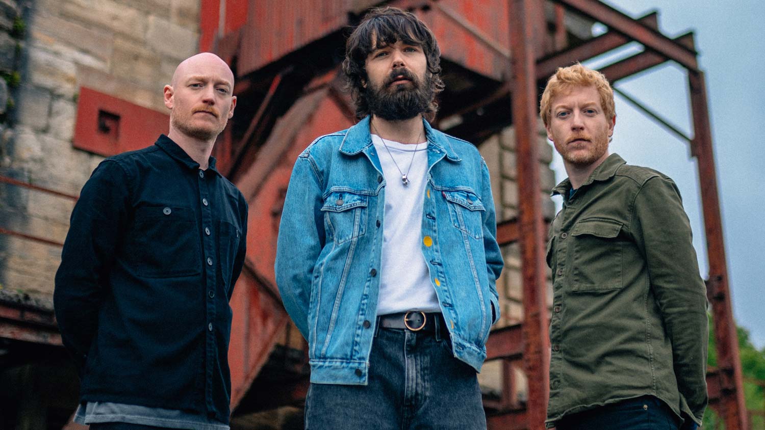 Biffy Clyro