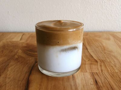 Delgona Coffee - 2020