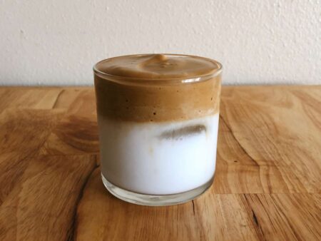 Delgona Coffee - 2020