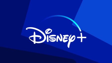 Disney Plus Playstation 5