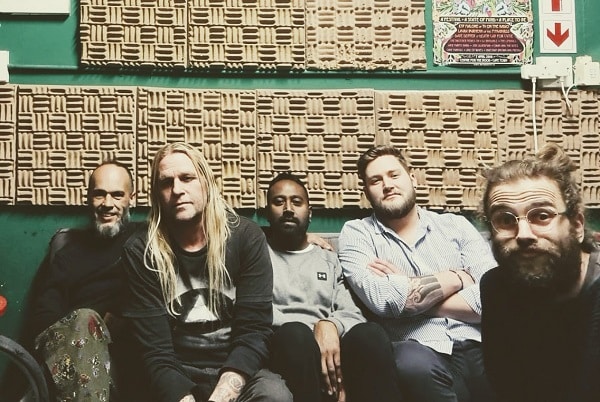 Ethyl Ether - Six Feet Of Snow