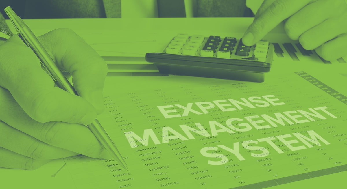 Expense Management System