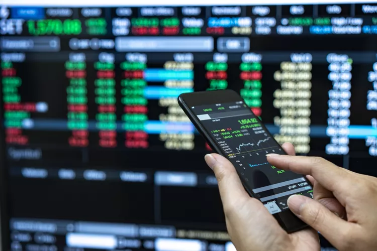 5 Best Forex Trading Apps for Beginners in South Africa 3 Forex Trading