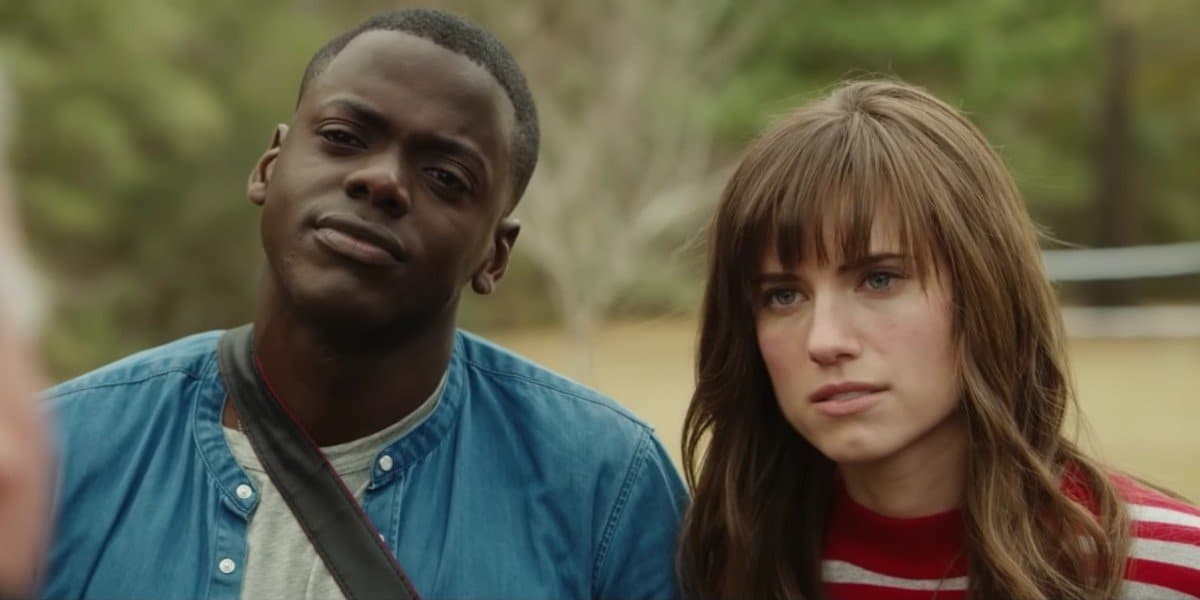 Get Out Movie - Showmax