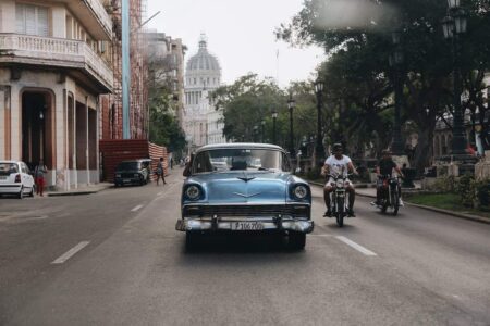 Havana Cuba