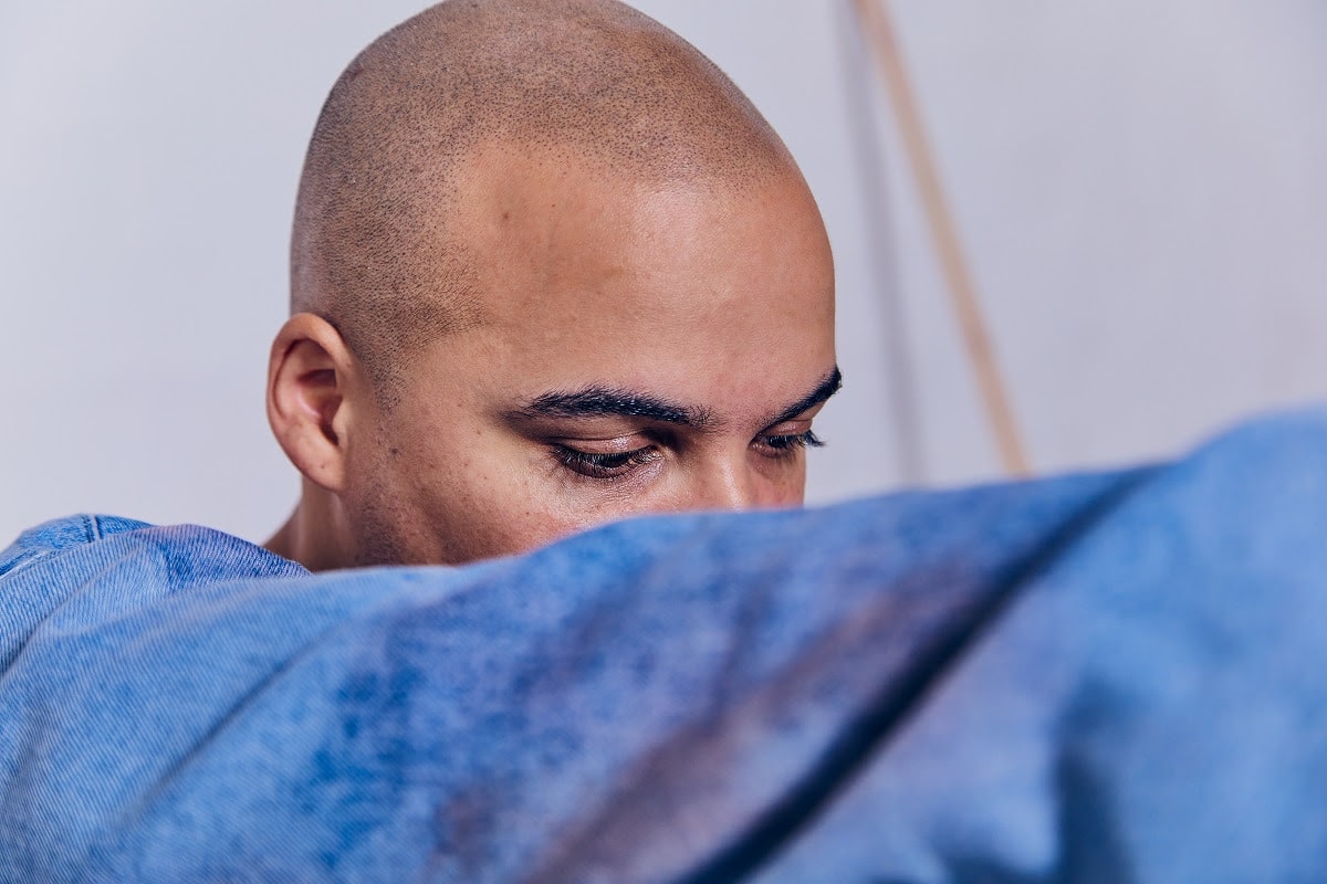 Jimmy Nevis - Touch Me