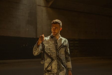 Lee Cole December 2022 Tour