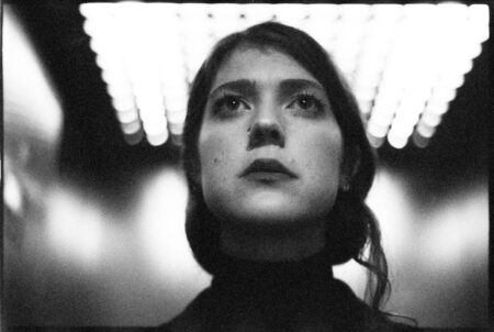 Lucy Kruger & The Lost Boys - Stereoscope