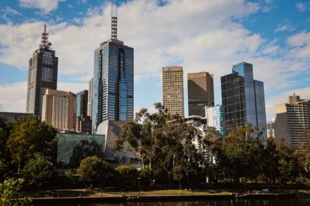 Melbourne - Australia