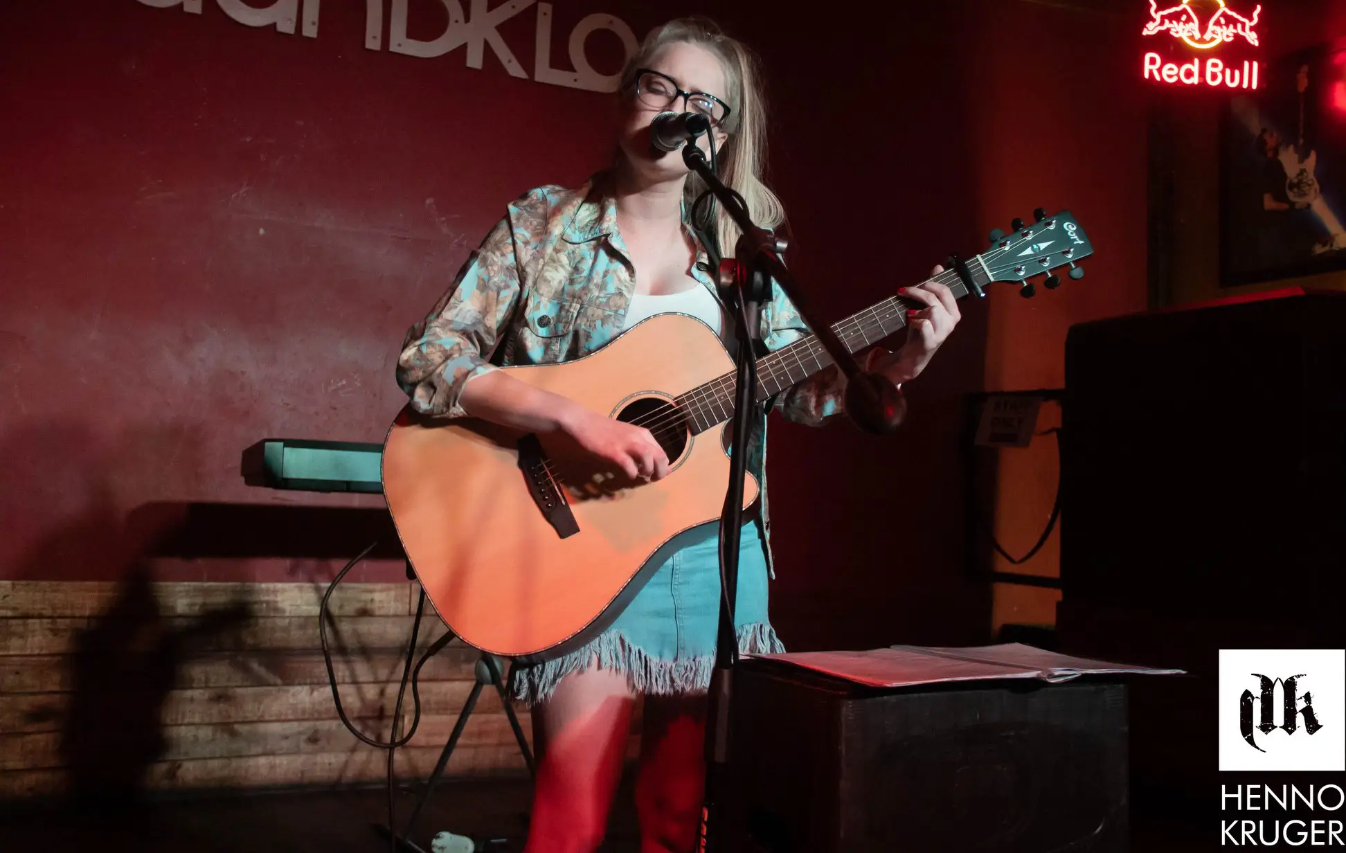 Nicola McLeod: 11 Interesting Facts You Did Not Know 6 Nicola McLeod Aandklas