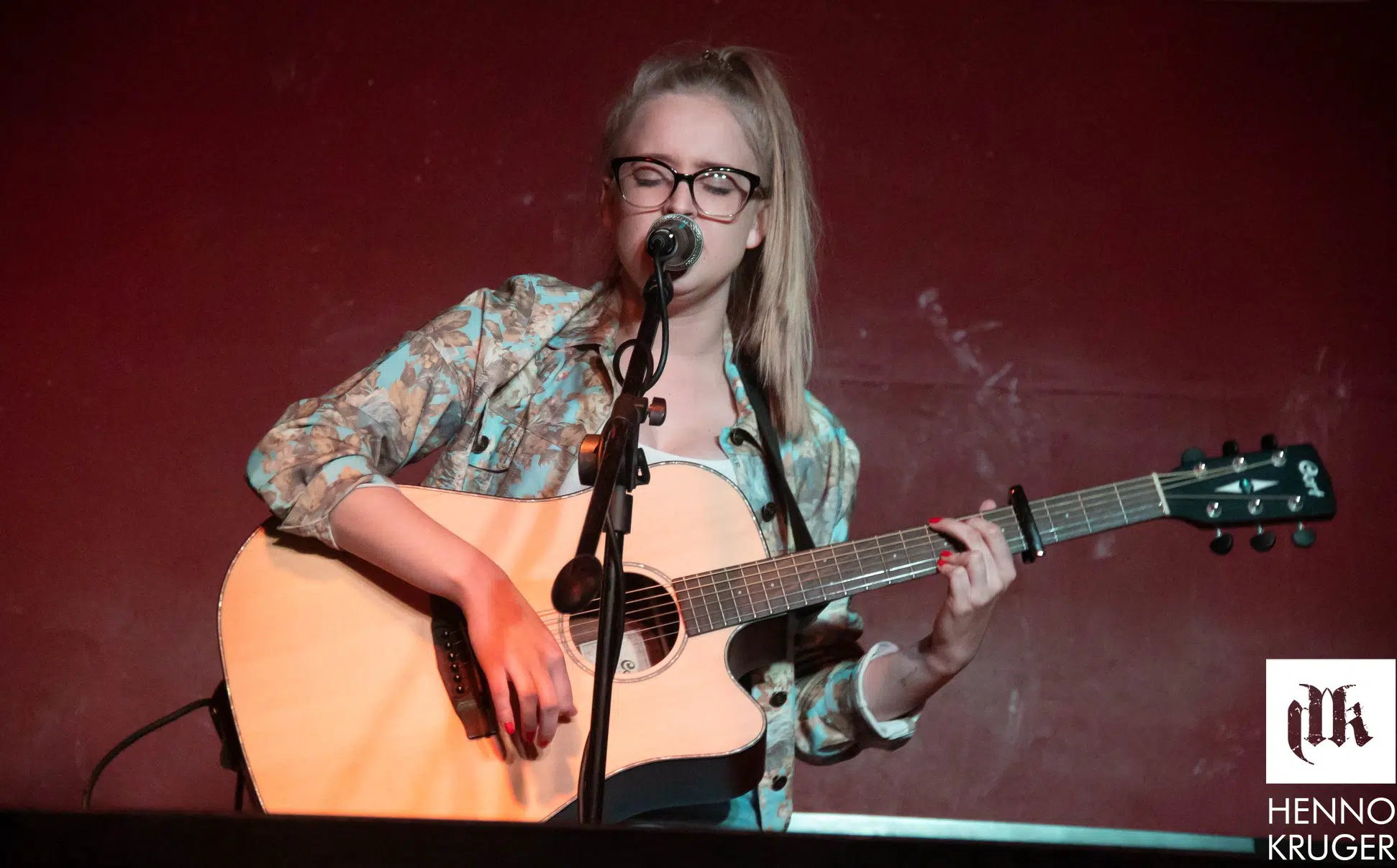 Nicola McLeod: 11 Interesting Facts You Did Not Know 5 Nicola McLeod