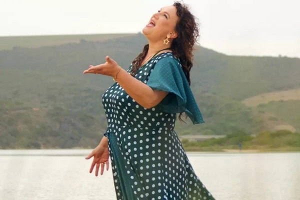 Petronel Baard - Sterredak Heelal