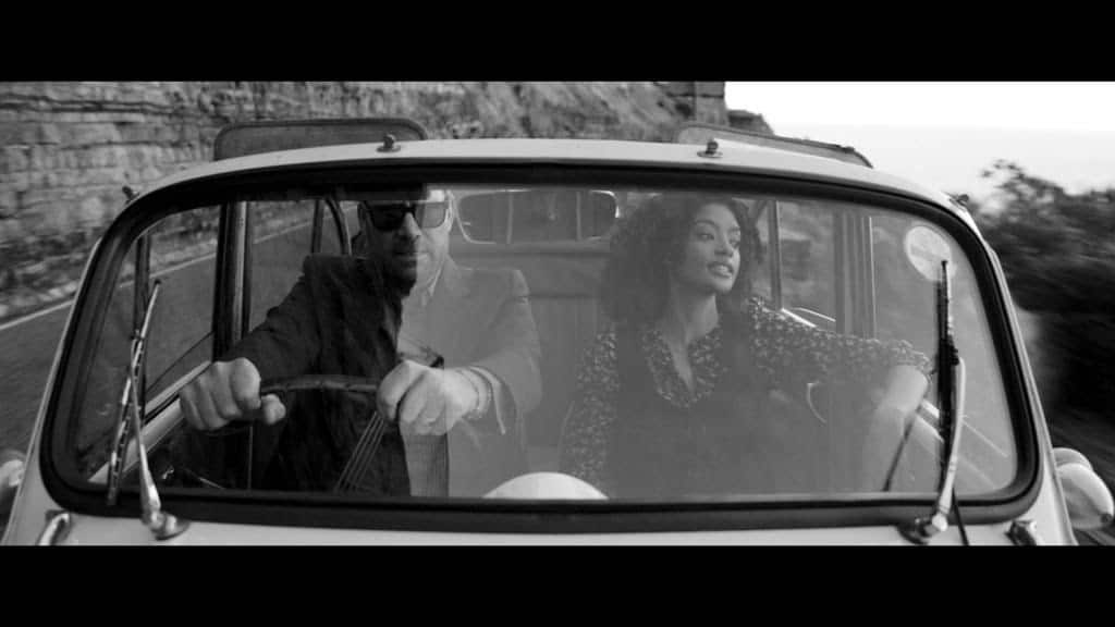 Watershed - Never Let Me Down Again