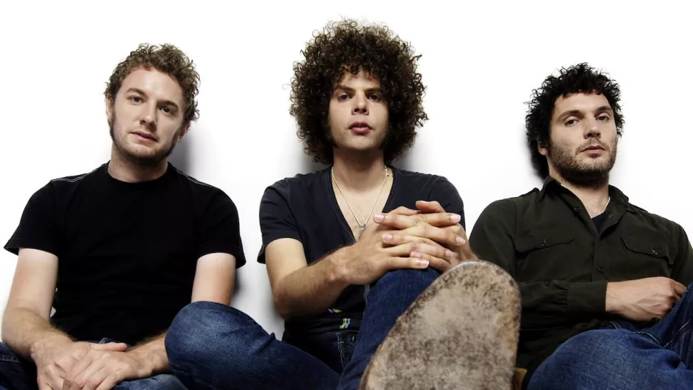 Wolfmother Band
