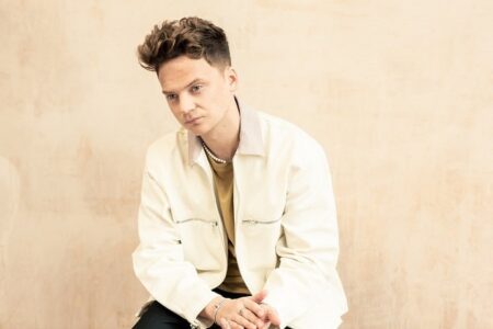 Conor Maynard