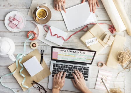 Event Planning