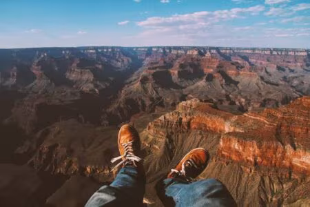 Grand Canyon, Arizona