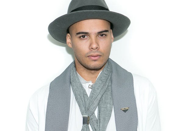 Jimmy Nevis