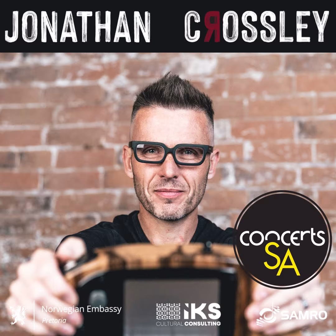 Jonathan Crossley