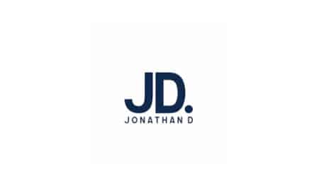 Jonathan D Logo