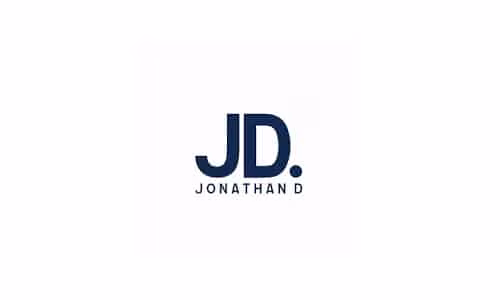 Jonathan D Menswear: 8 Interesting Facts You Didn't Know 7 Jonathan D Logo