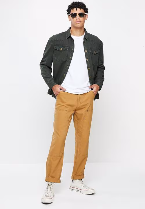 Jonathan D Menswear: 8 Interesting Facts You Didn't Know 9 Jonathan D Outfit