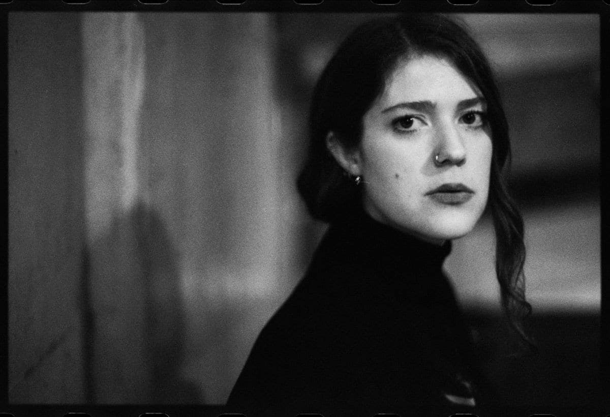 Lucy Kruger & The Lost Boys