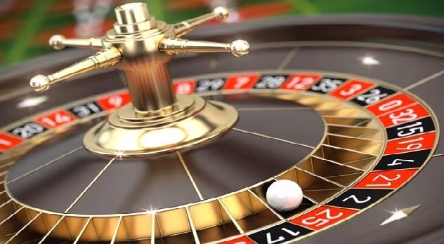 Roulette: Why Scientists Have Always Had Obsession About It 5 Roulette