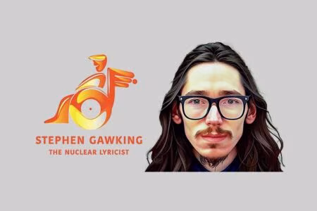 Stephen Gawking