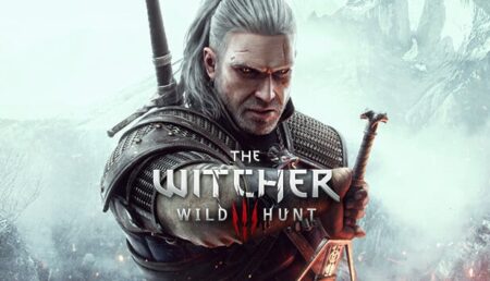 The Witcher 3 - Wild Hunt
