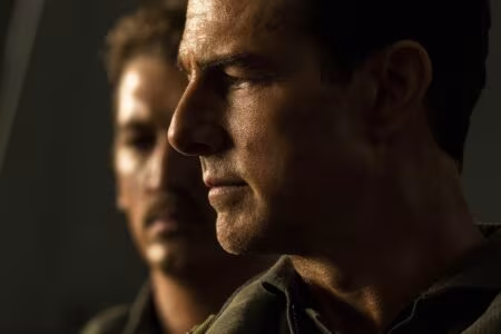 Top Gun - Maverick