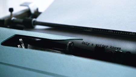 Writer's Block