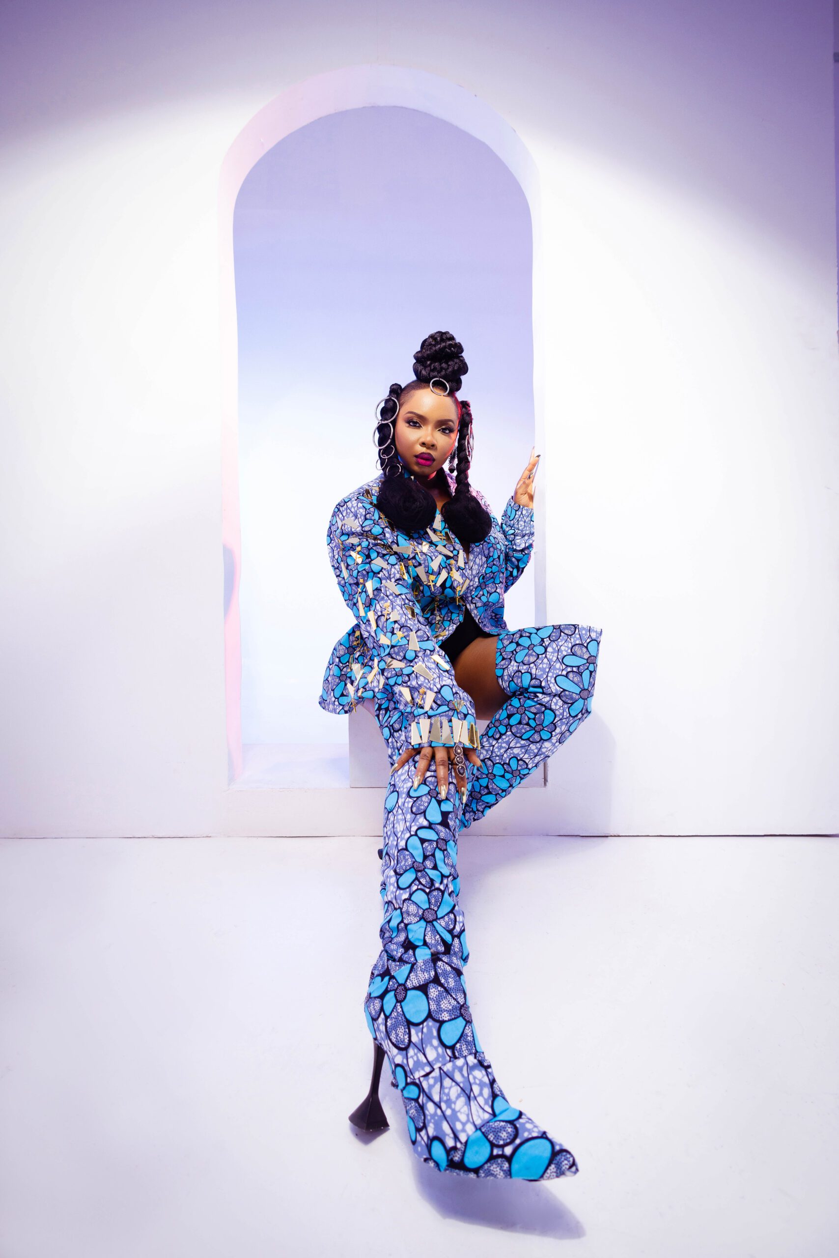 Yemi Alade - Nigerian Artist