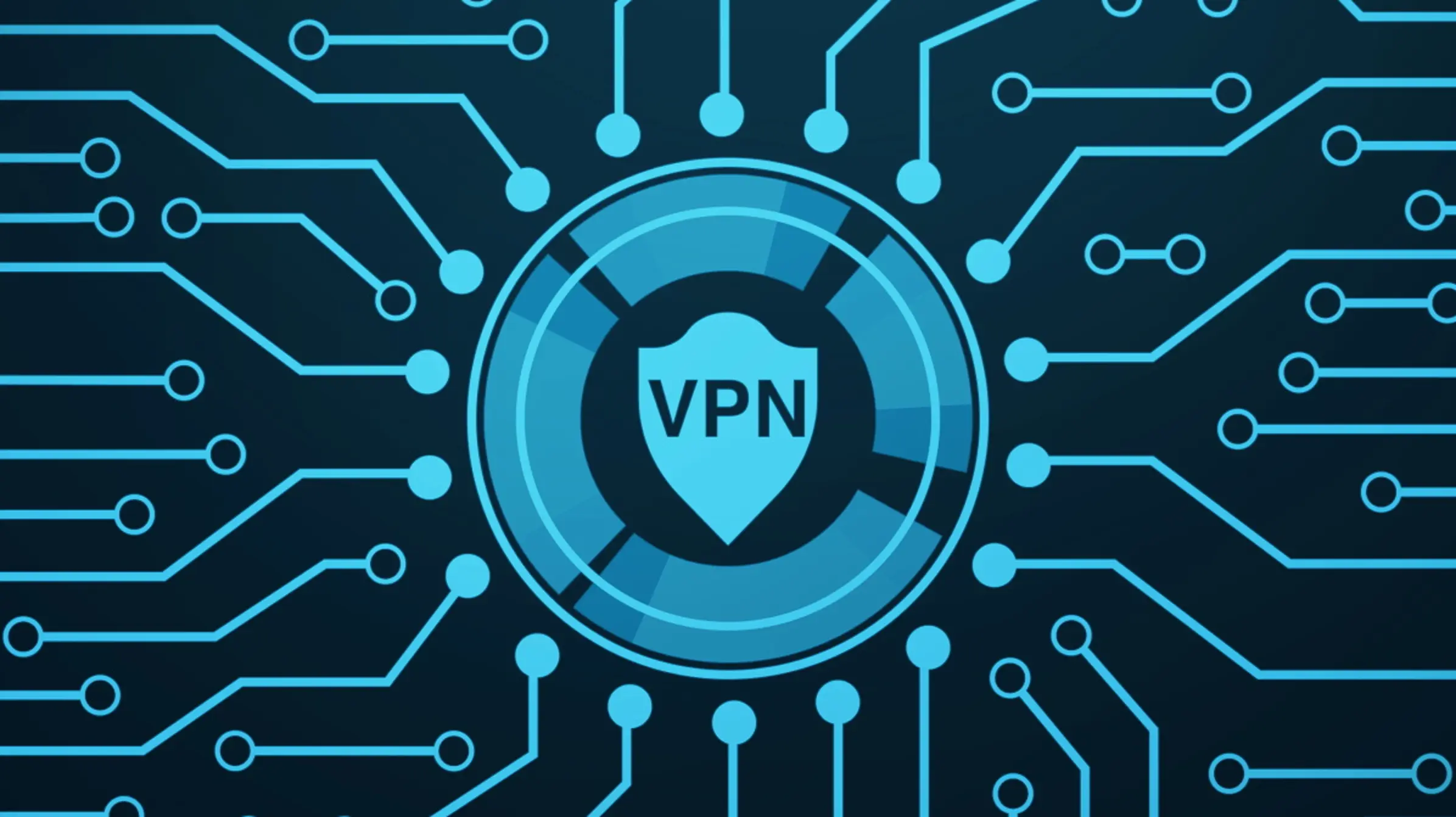 Android TV - VPN