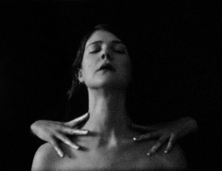 Lucy Kruger & The Lost Boys - Heaving