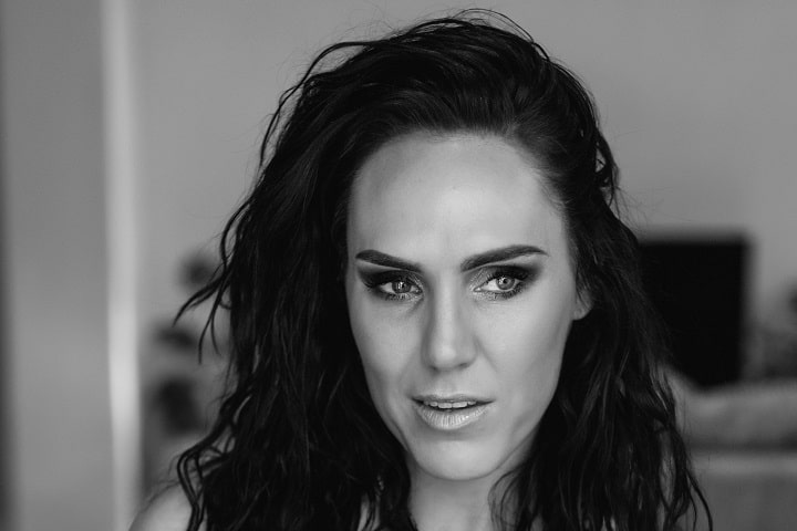 Natasha Van Der Merwe