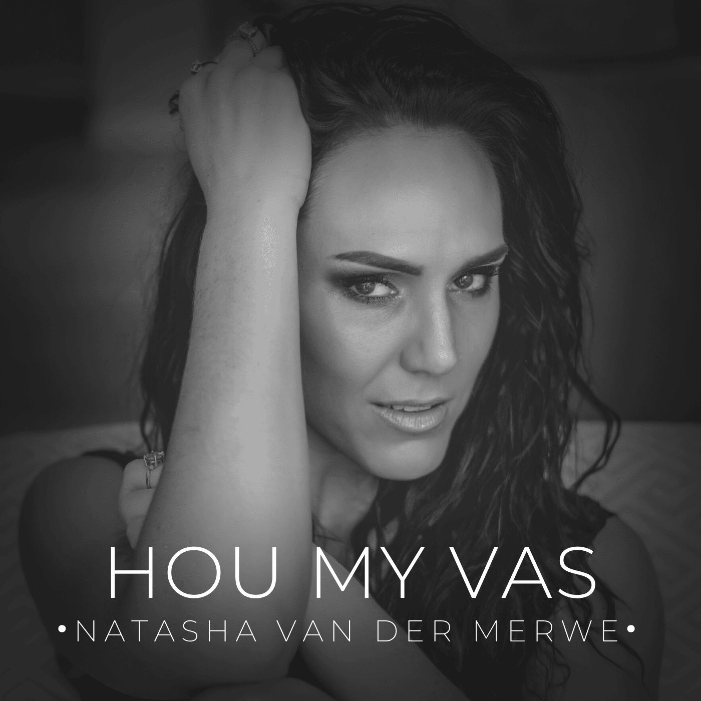 Natasha Van Der Merwe