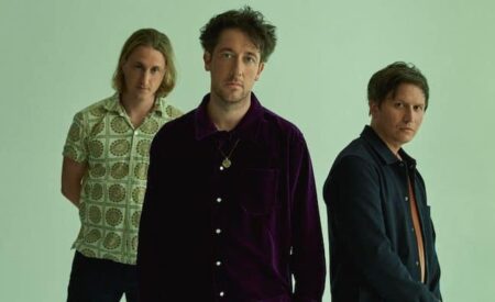The Wombats Band
