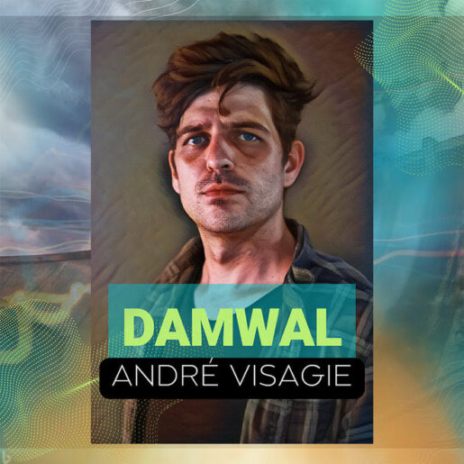 Andre Visagie - Damwal