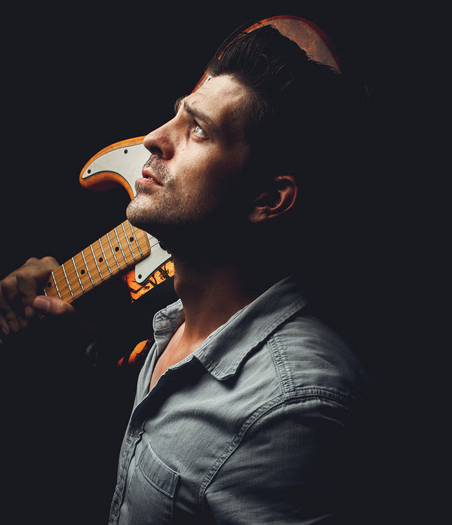 Andre Visagie Full Size