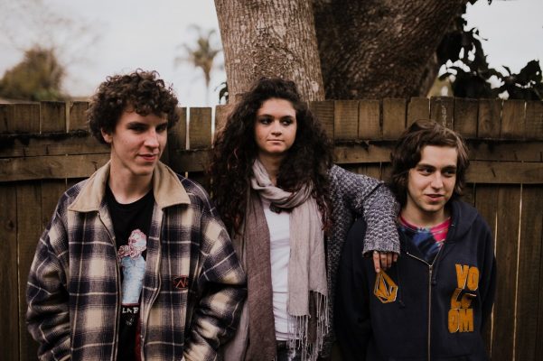 Catch Yndian Mynah, Black Math and Peasant Live! 1